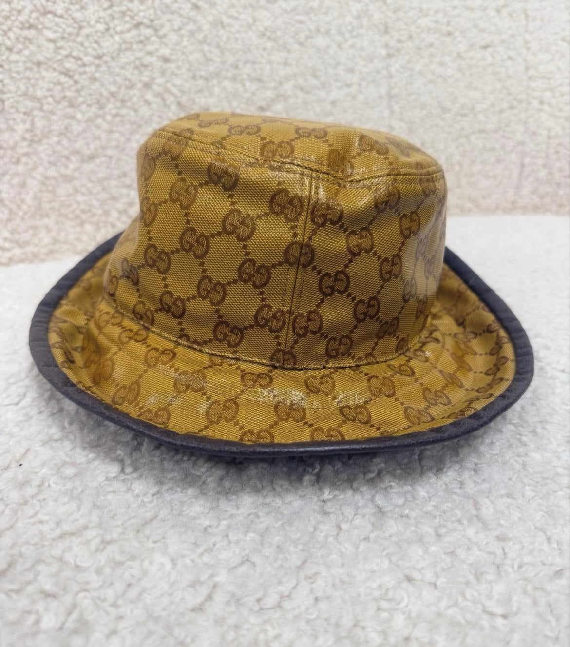 Cappello Gucci x Adidas
