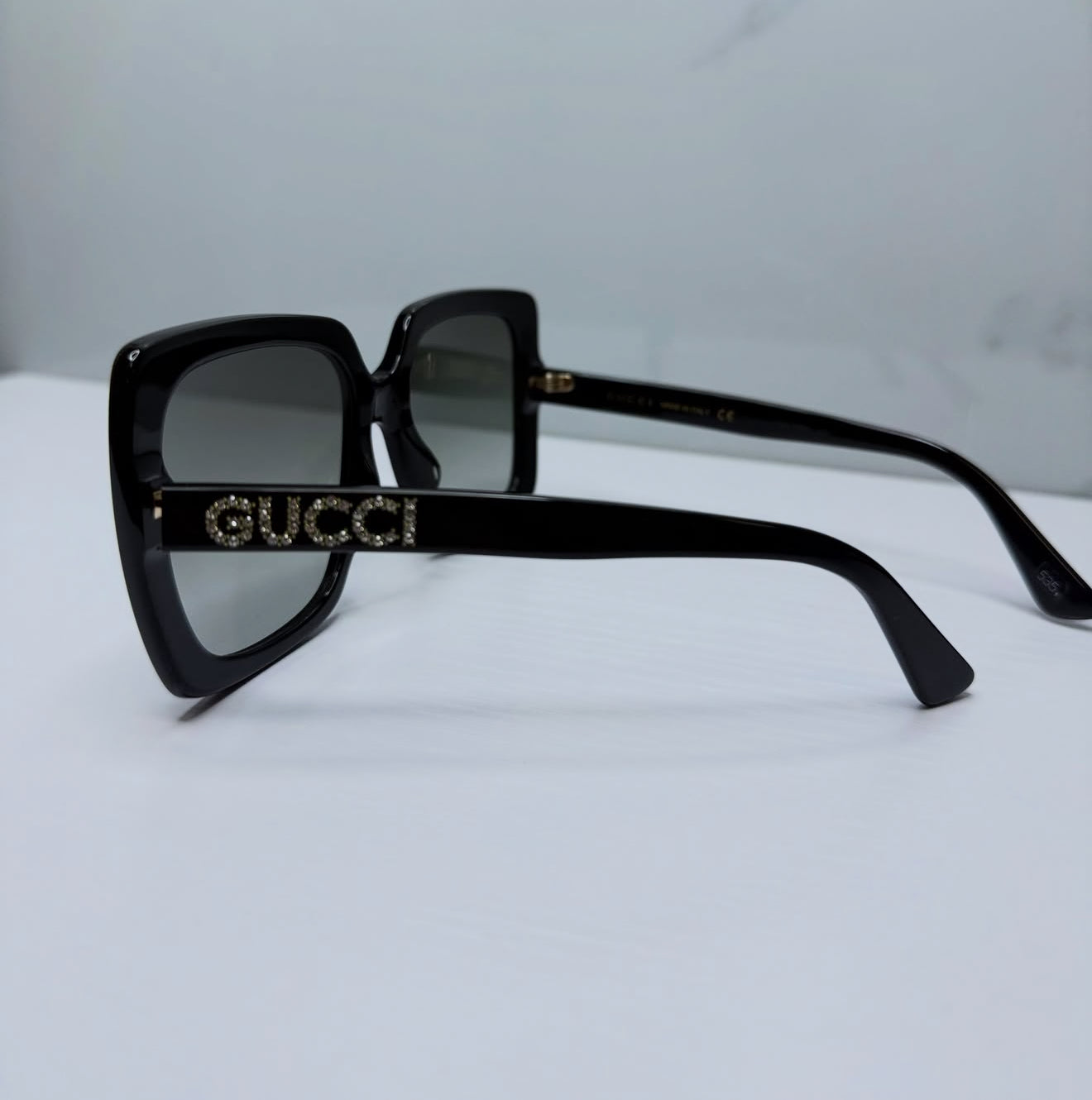 Occhiali da sole Gucci