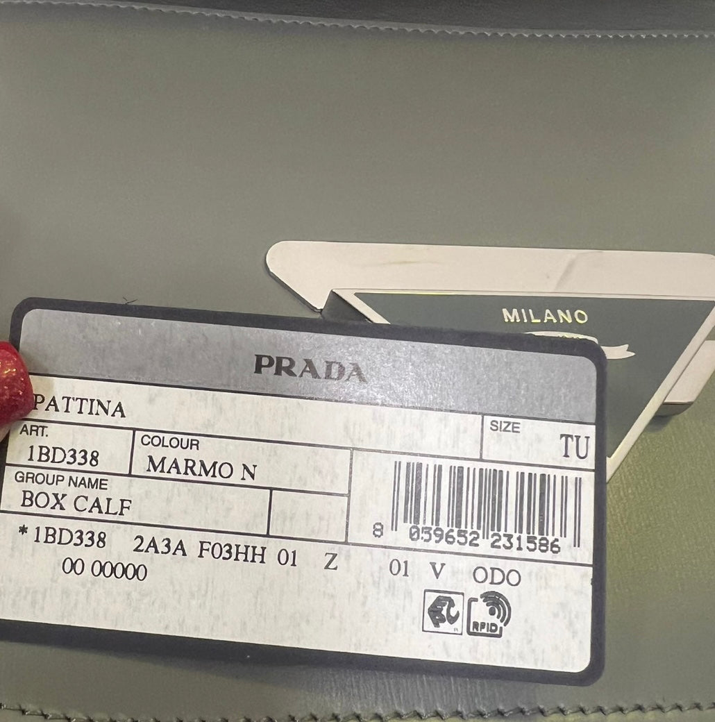 Borsa Prada