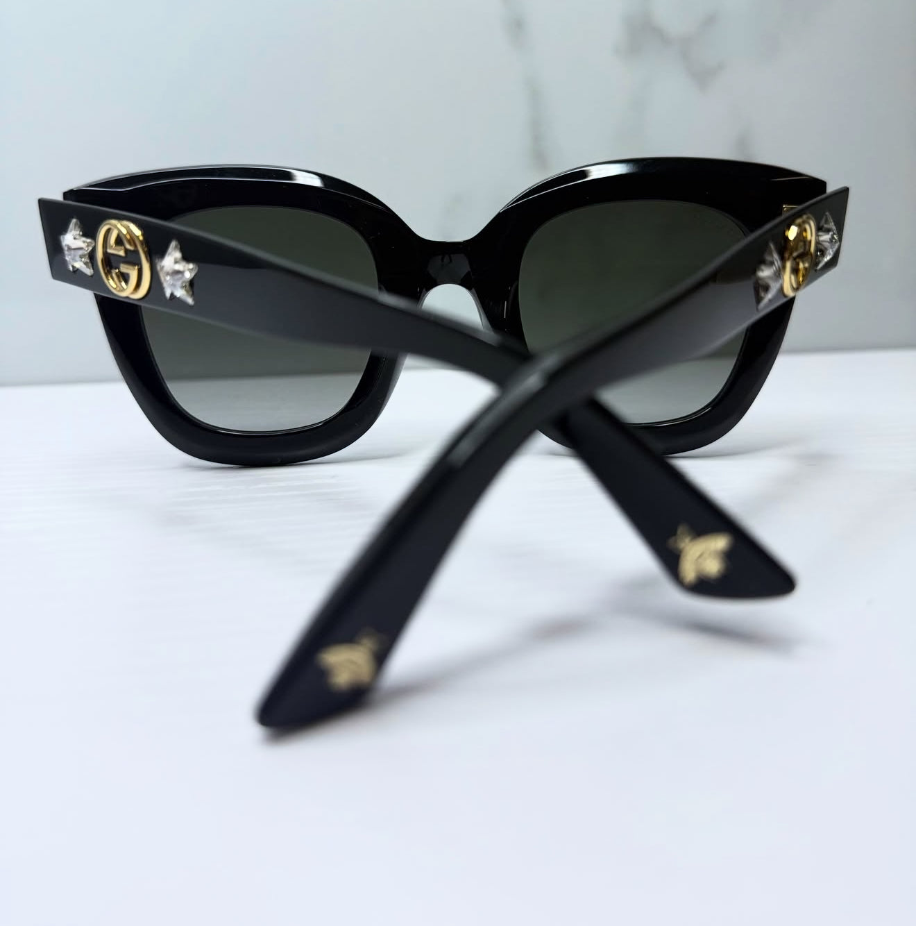 Occhiali Gucci