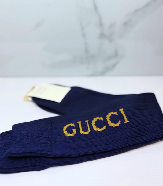 Calzini Gucci