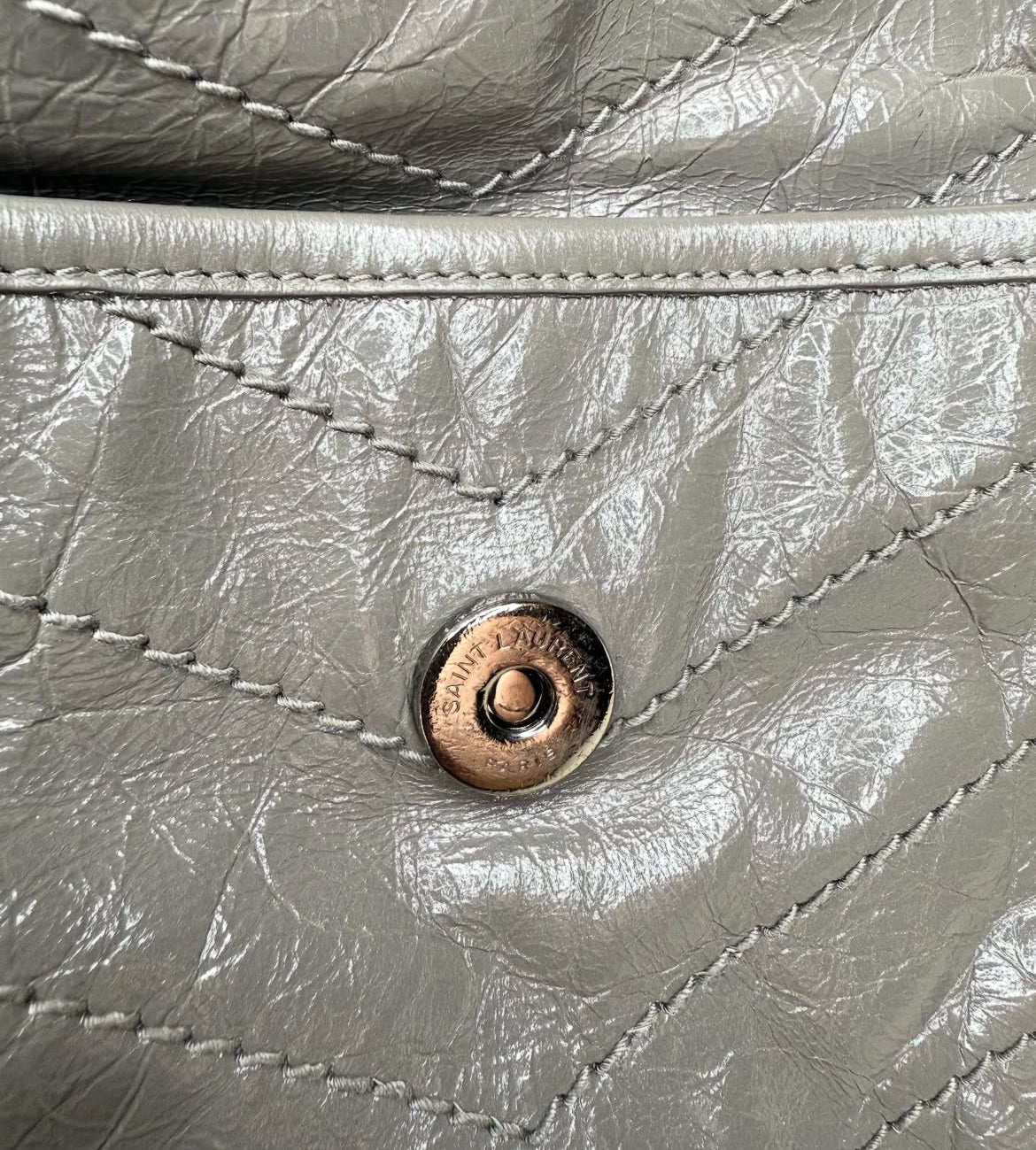 Borsa Saint Laurent Niki