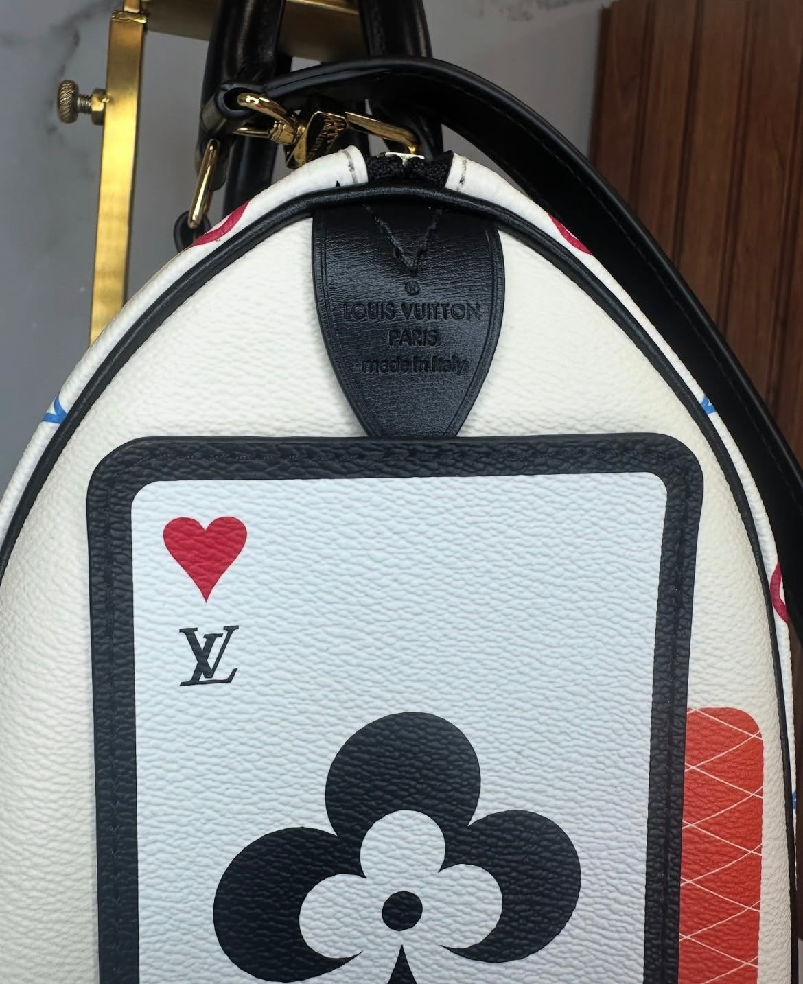 Speedy LV