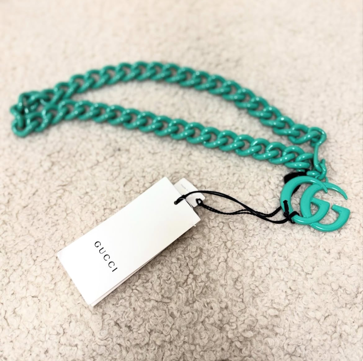 Cintura Gucci