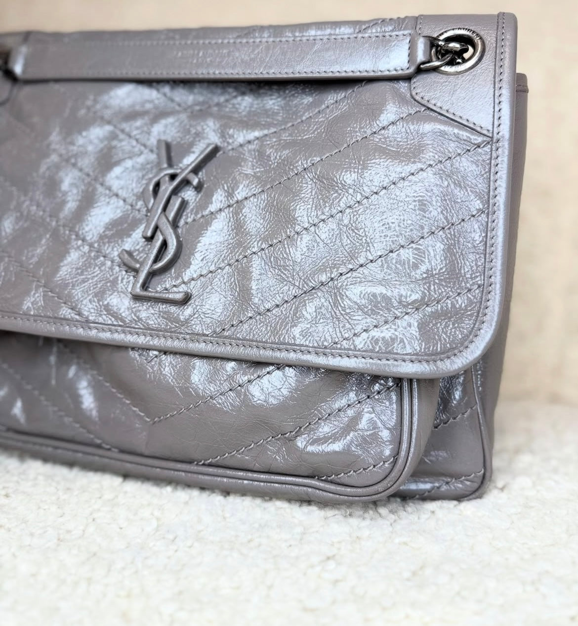 Borsa Saint Laurent Niki