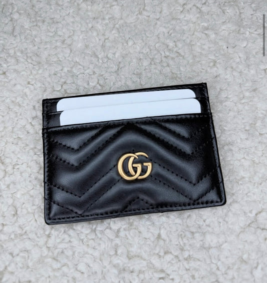 Portacarte Gucci