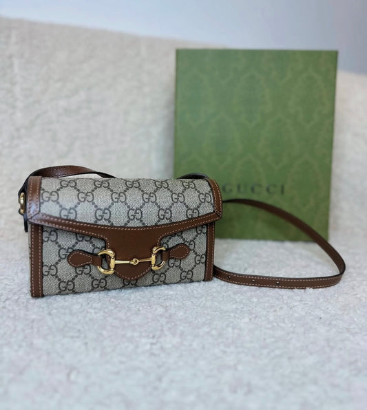 Borsa Gucci