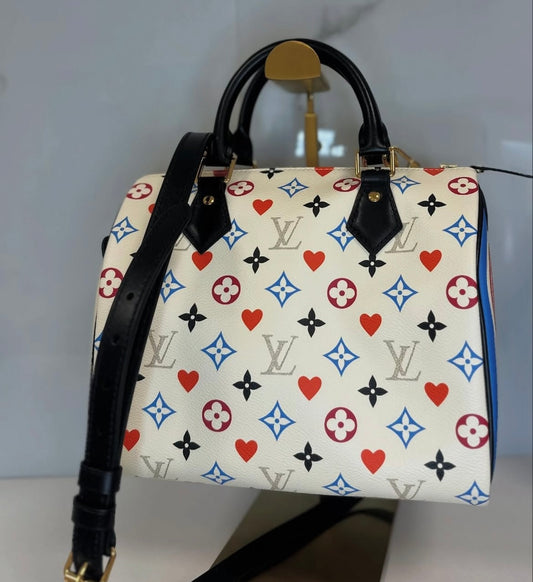 Speedy LV