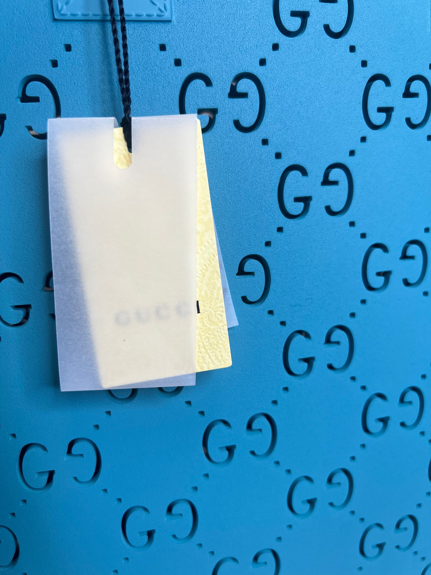 Borsa Gucci