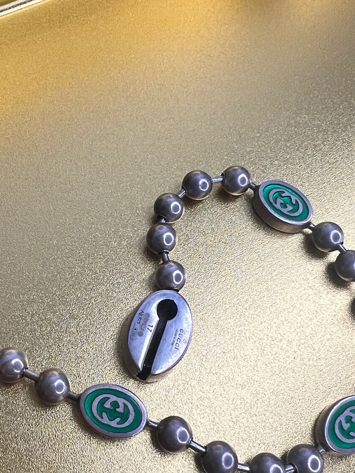 Bracciale Gucci