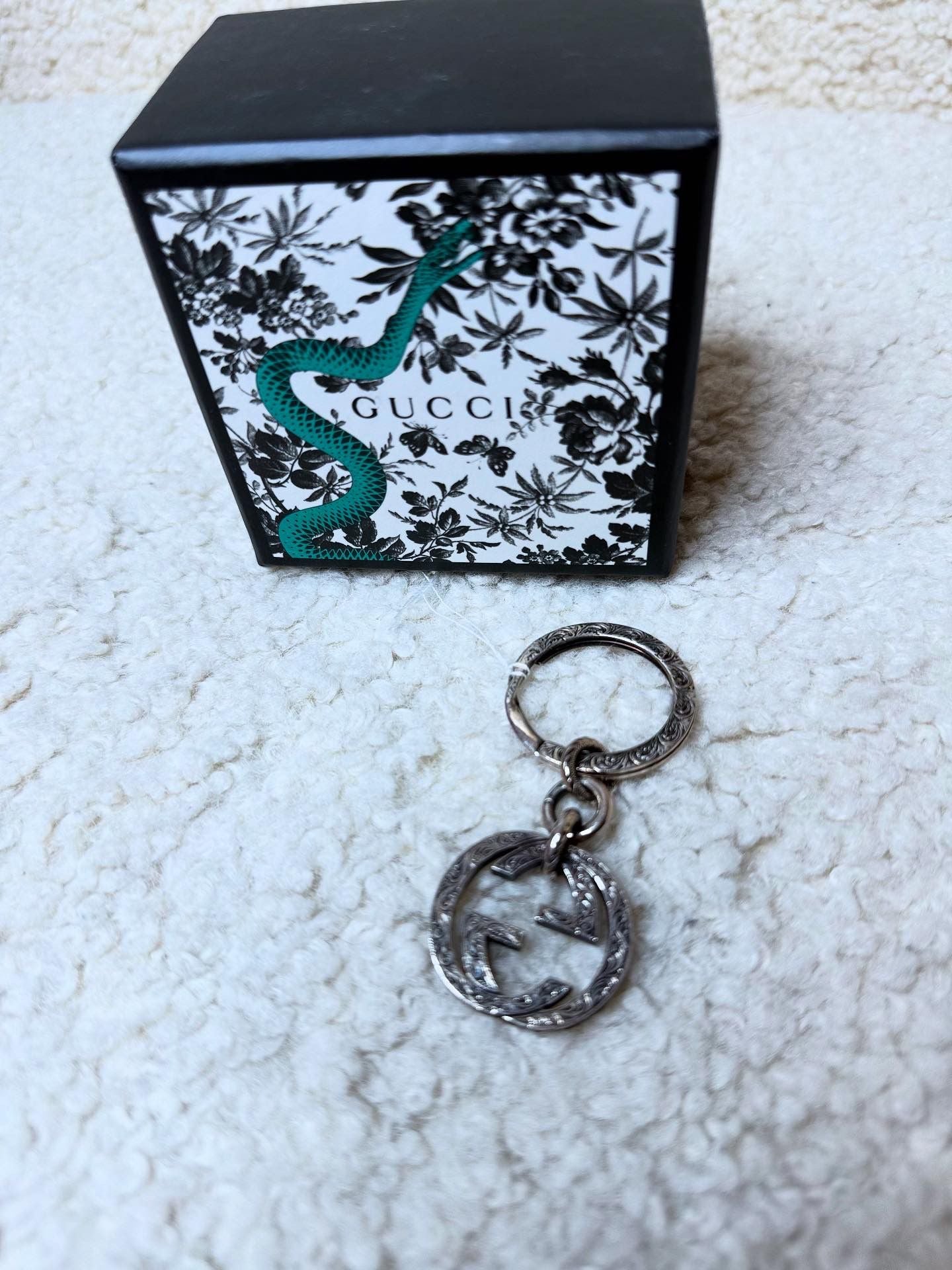 Portachiavi Gucci
