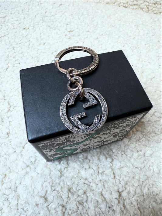 Portachiavi Gucci