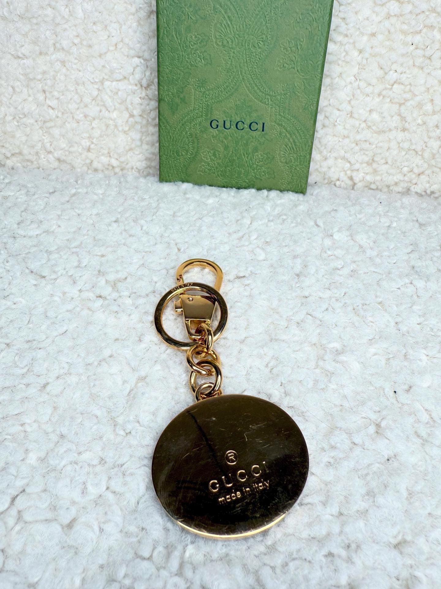 Portachiavi Gucci