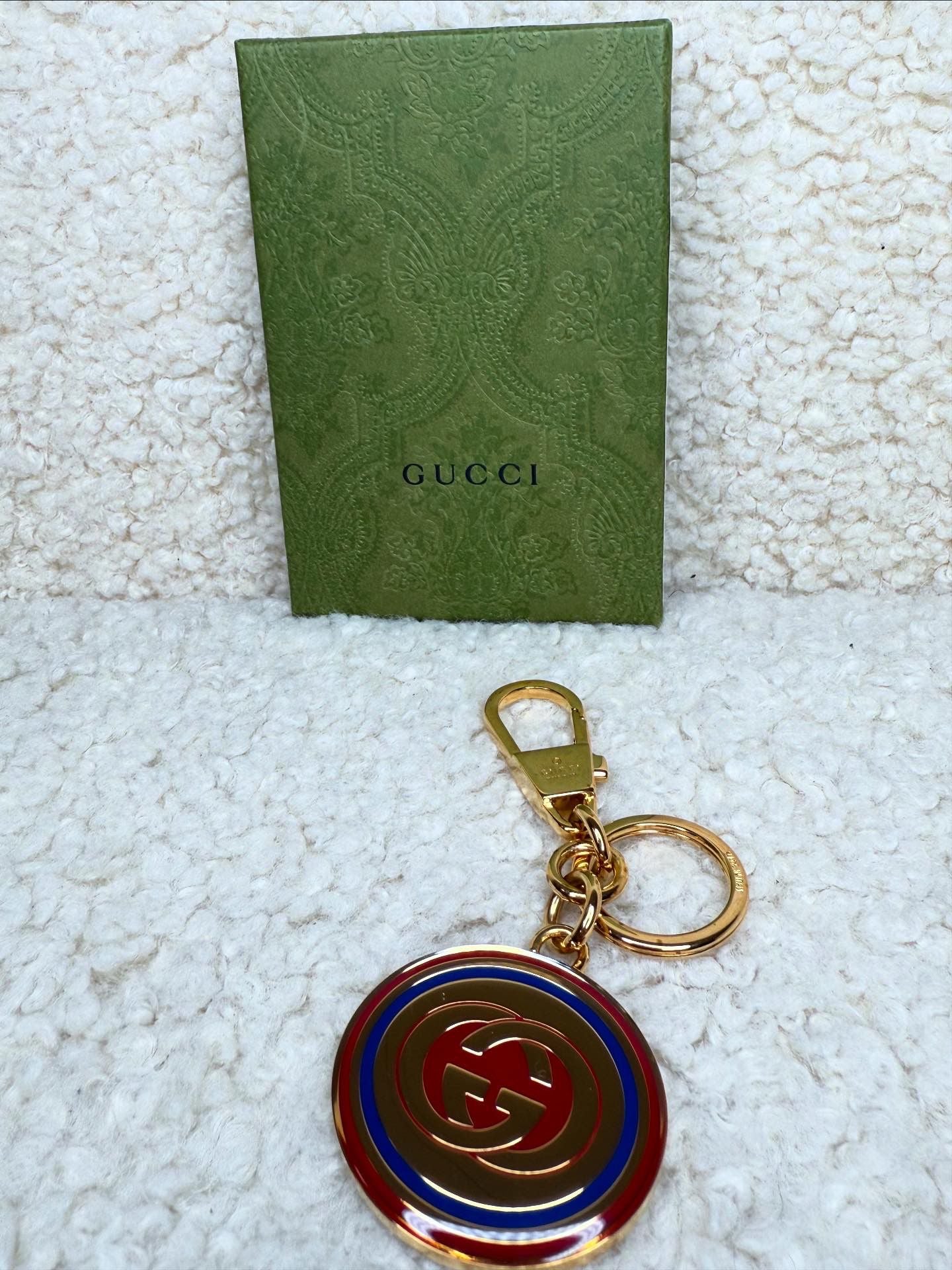 Portachiavi Gucci