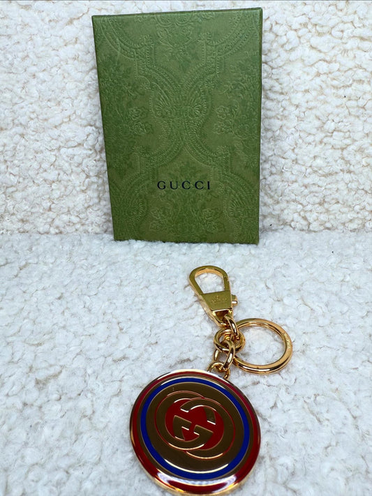 Portachiavi Gucci