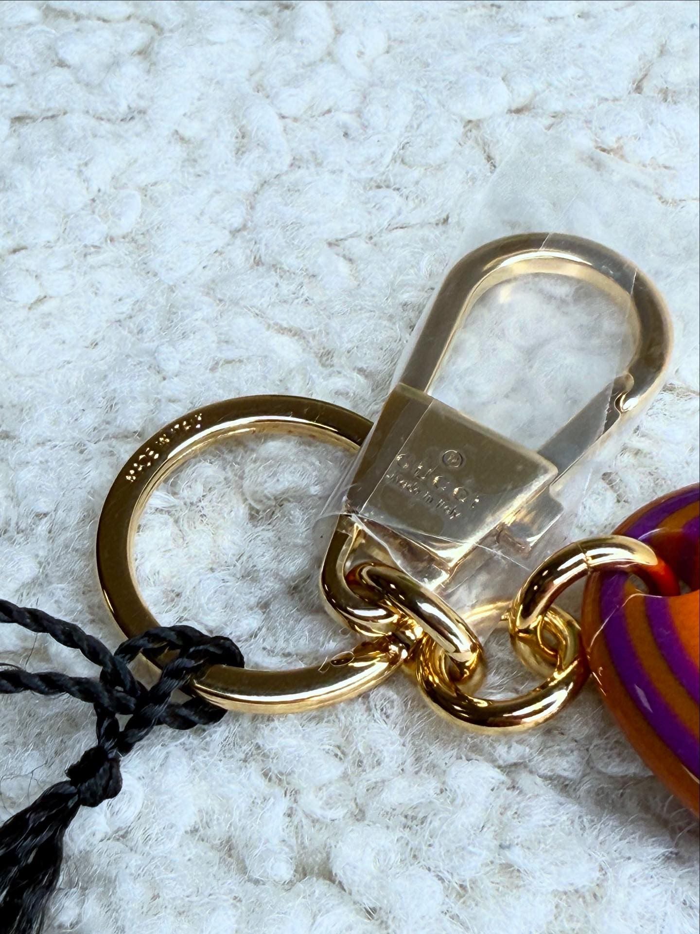 Portachiavi Gucci