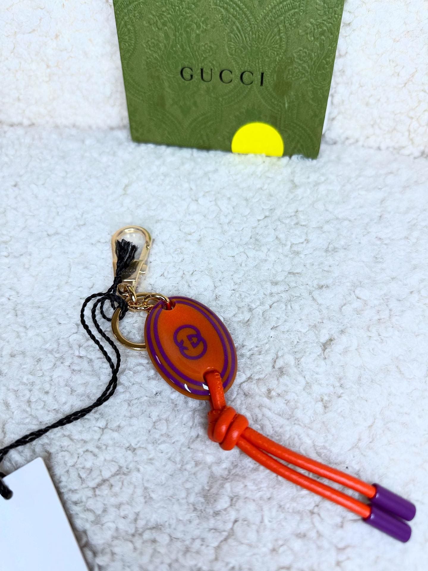 Portachiavi Gucci