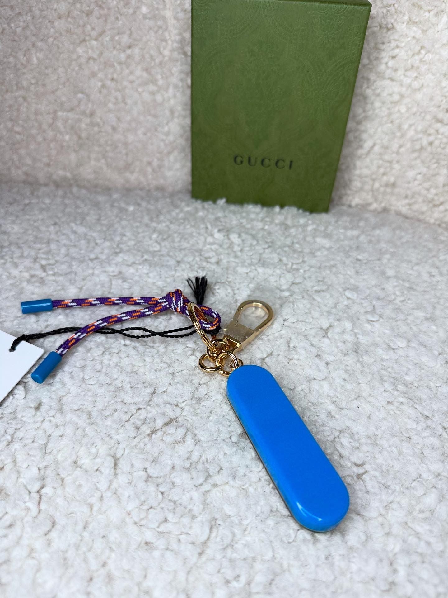 Portachiavi Gucci