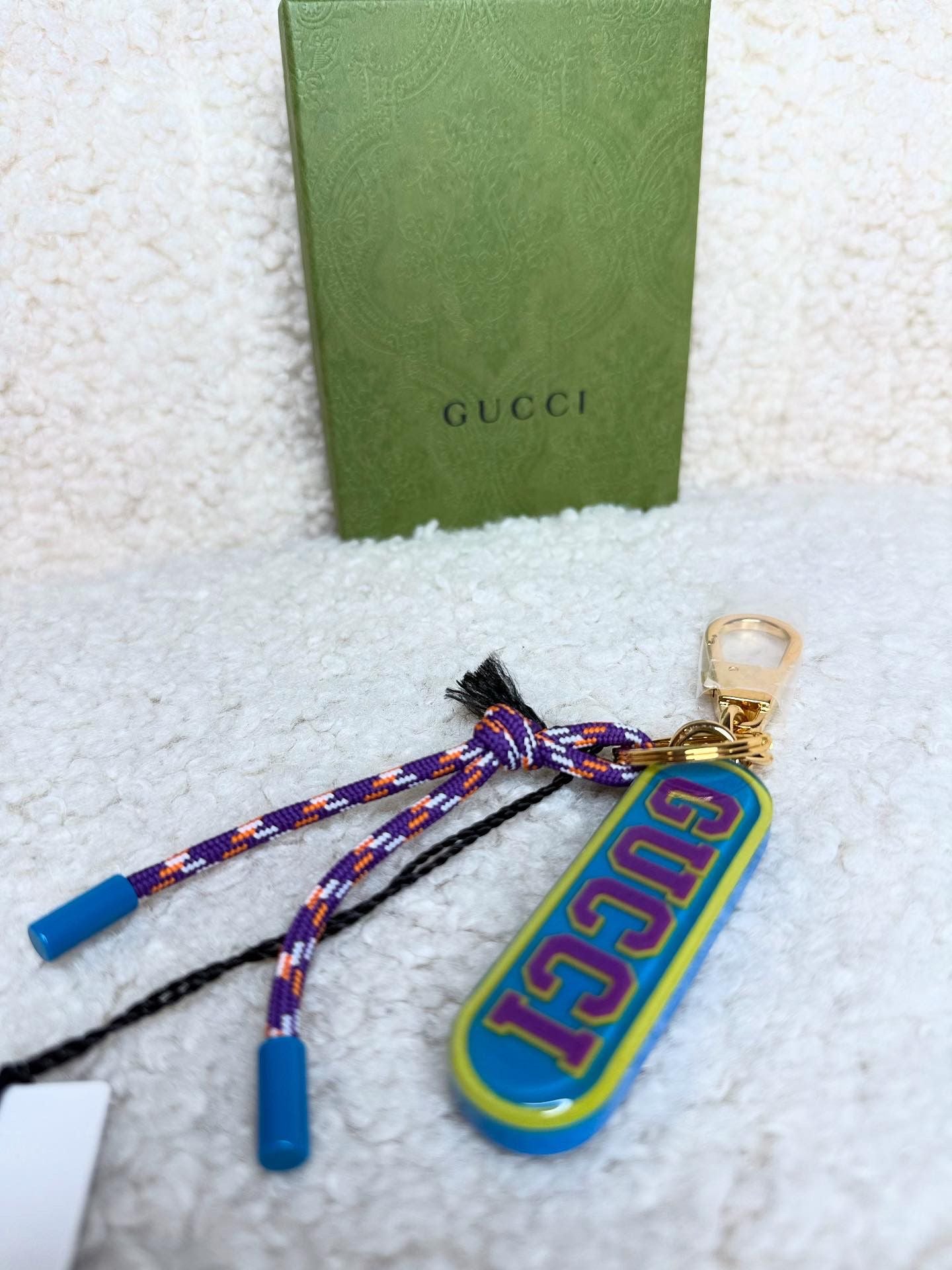 Portachiavi Gucci