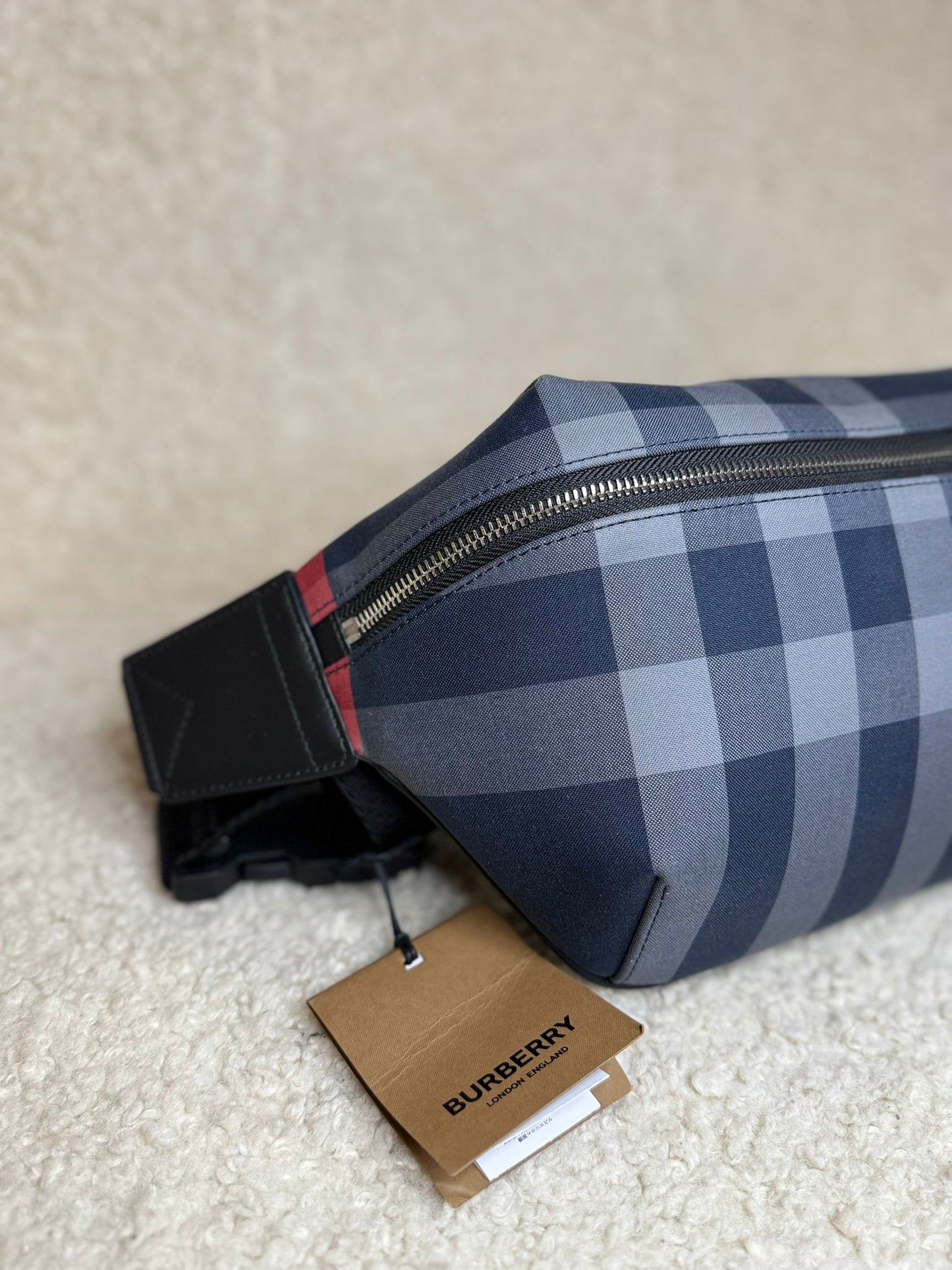 Marsupio Burberry