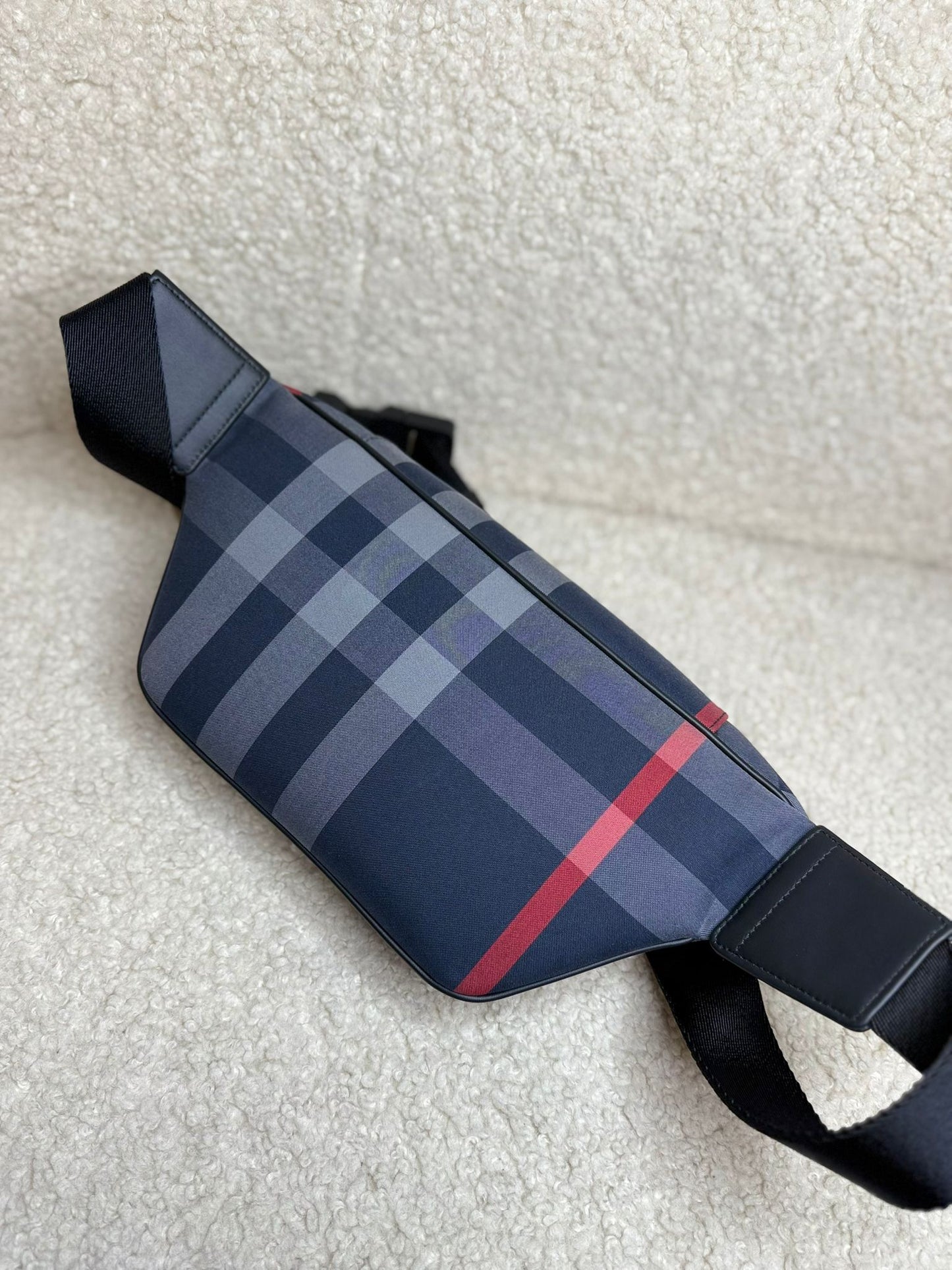 Marsupio Burberry