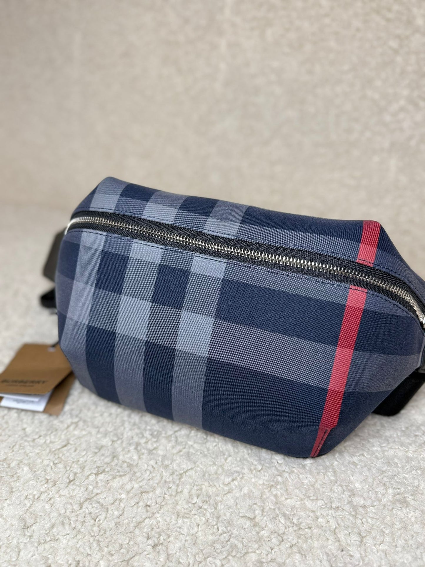 Marsupio Burberry