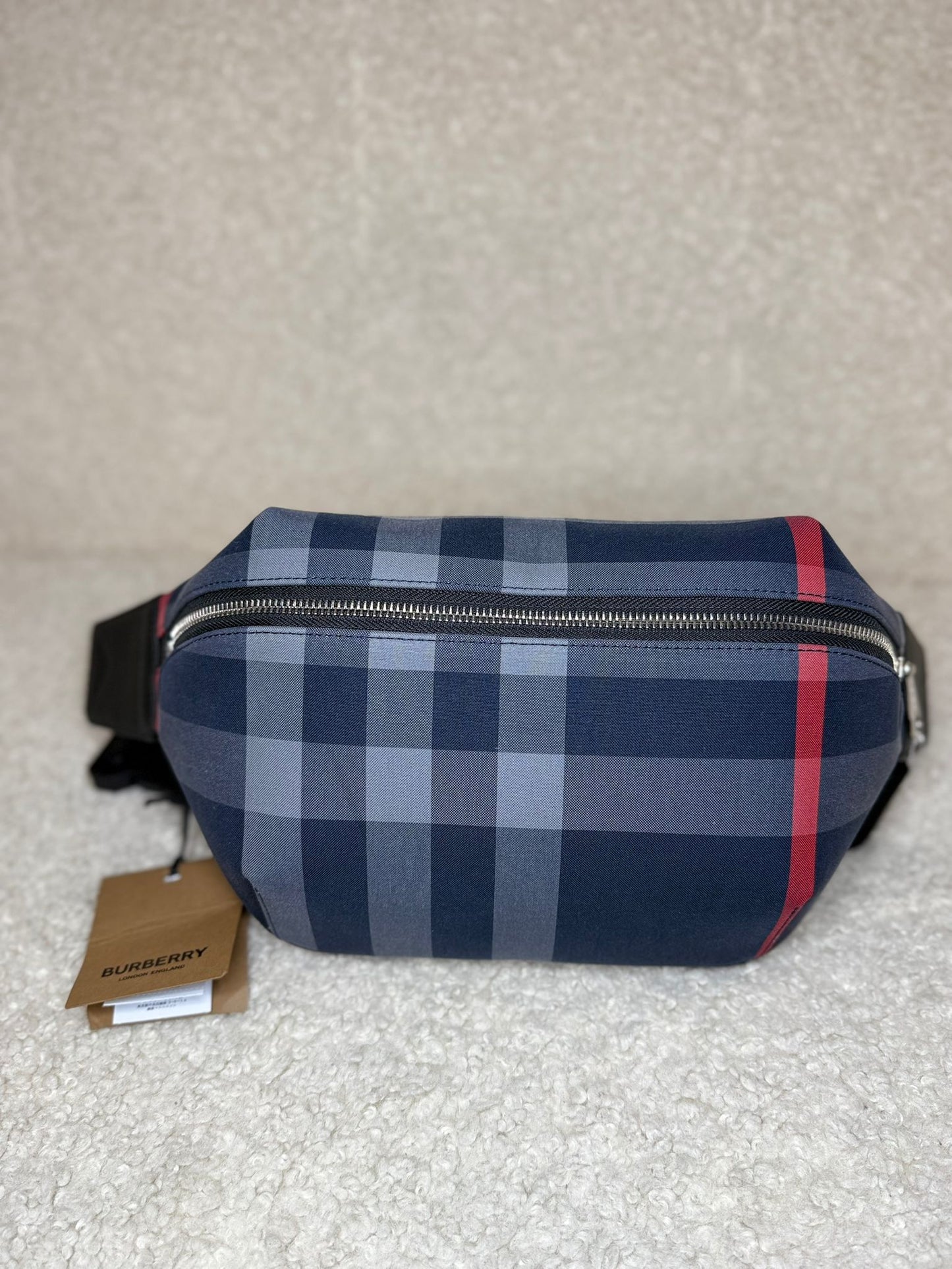 Marsupio Burberry