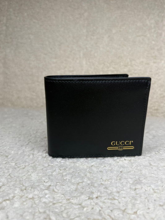 Portafogli Gucci