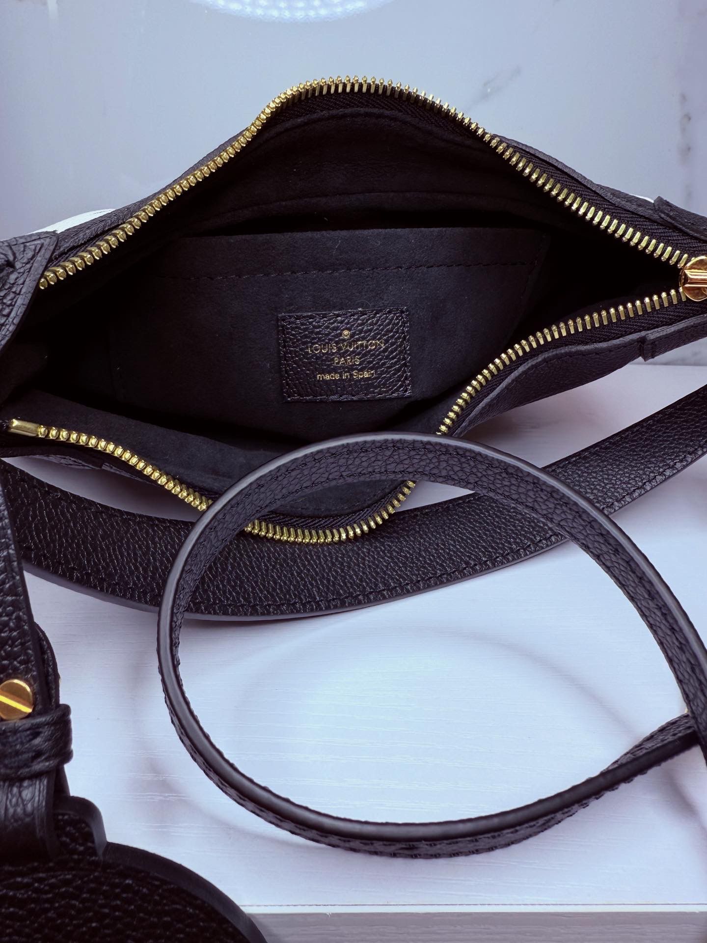 Borsetta Louis Vuitton