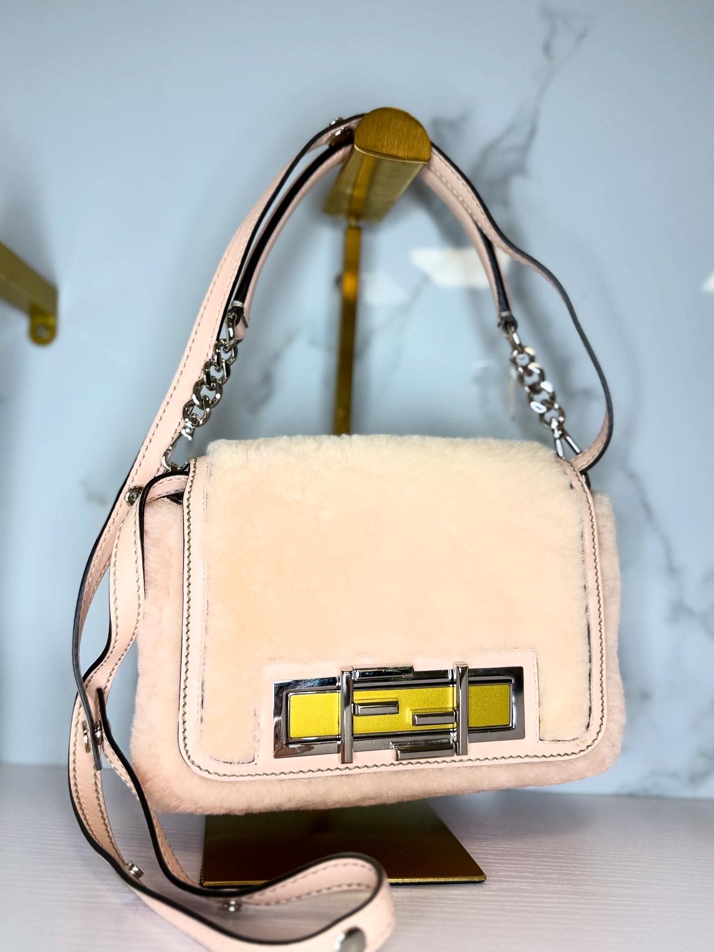 Borsa Fendi