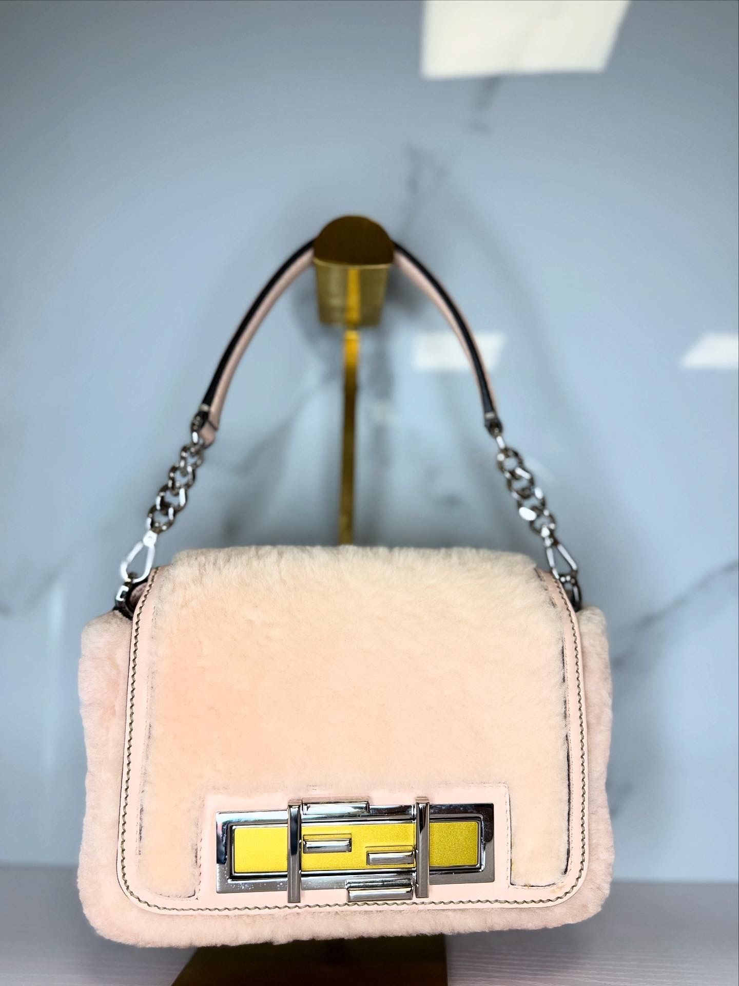Borsa Fendi