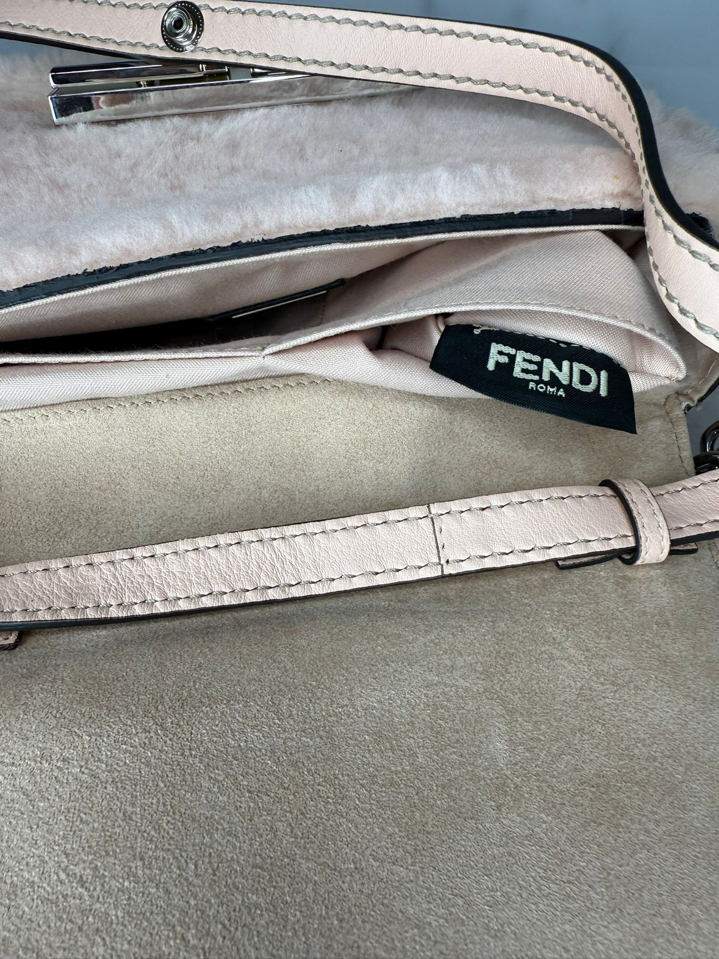 Borsa Fendi