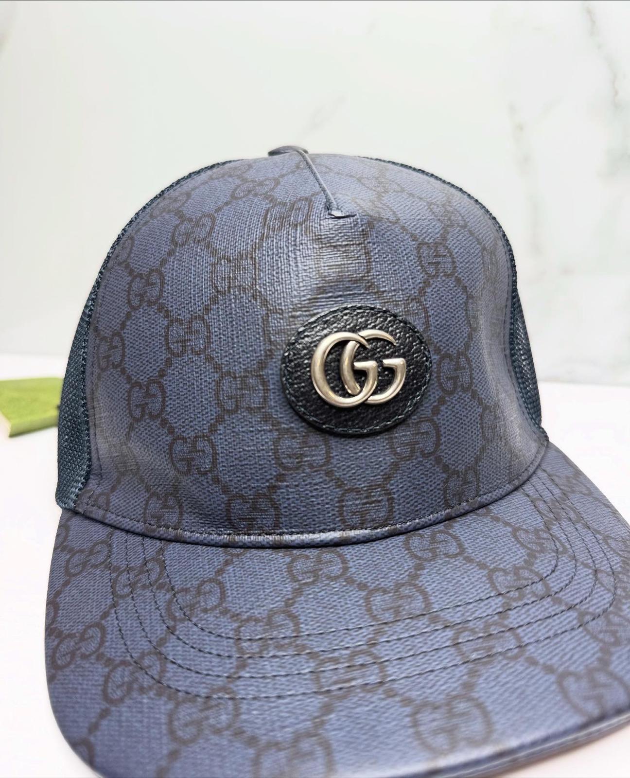 Cappello Gucci