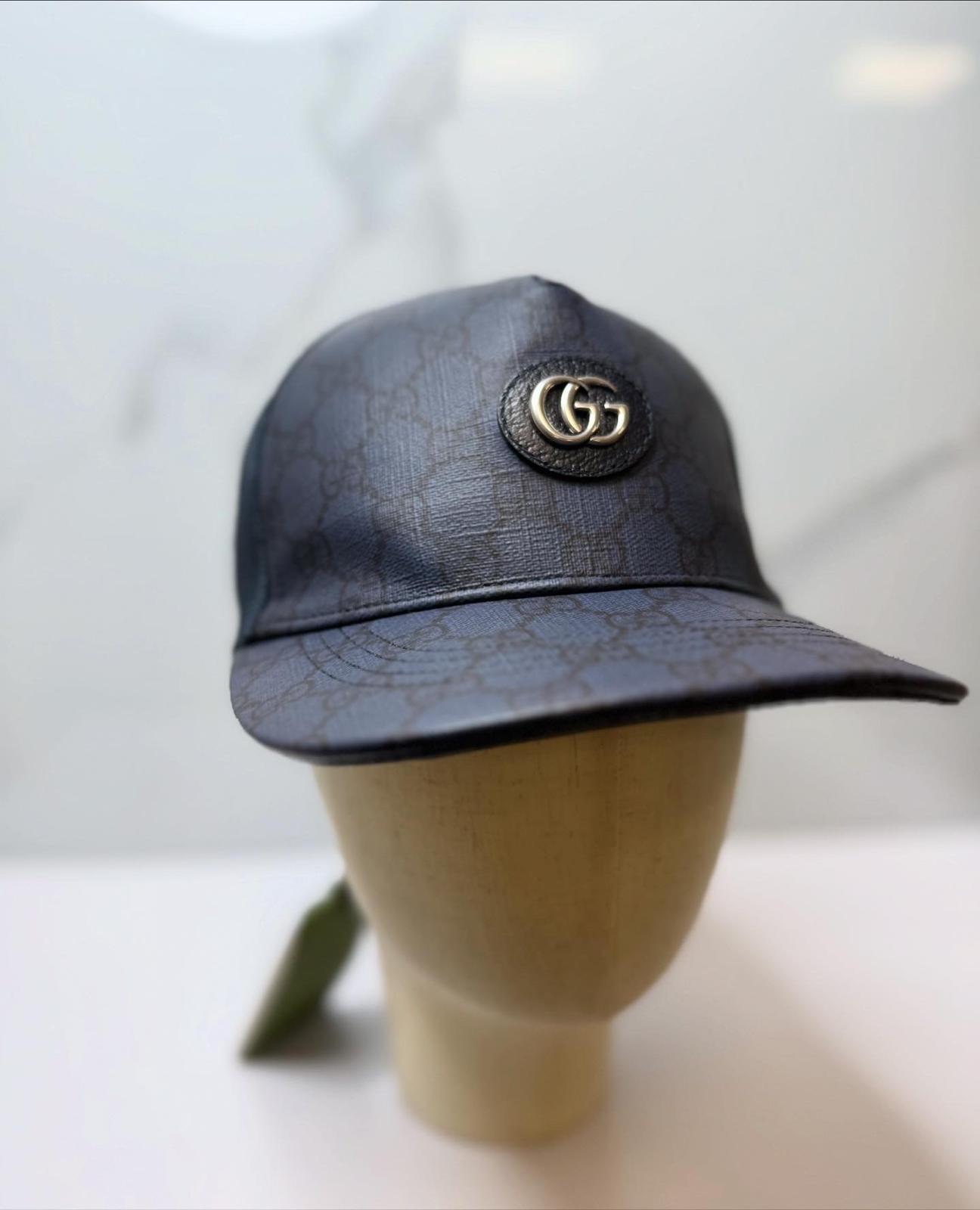 Cappello Gucci