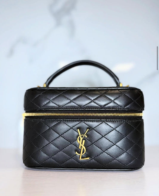 Saint Laurent Gaby Vanity