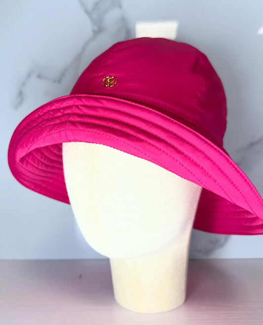 Cappello Gucci