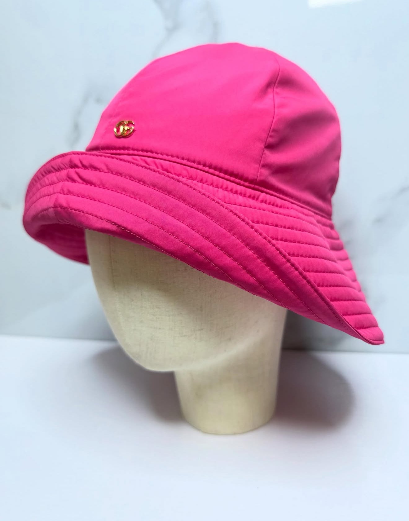 Cappello Gucci