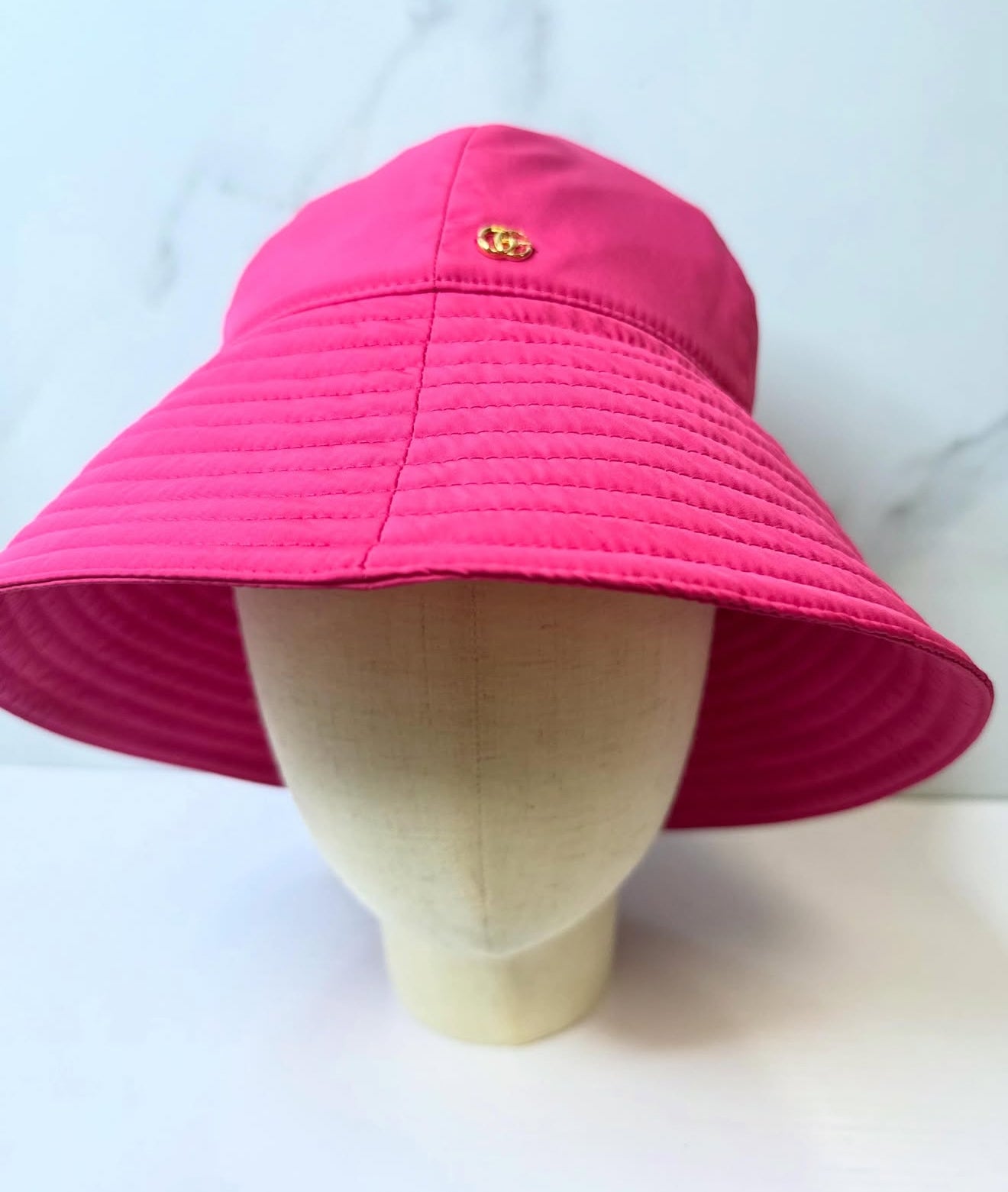 Cappello Gucci